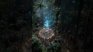Tribe Found Living With Ancient Tech in Peruvian Jungle