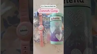 It&rsquo;s that time of year to start stocking up on Camp Labels! ☀️🏕🌸 Shop: www.namebubbles.com