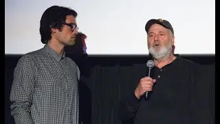 The Truth About Rob Reiner | Report from Tiger Mountain