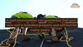 How to Tell if Your Roofing Job Was Done Right