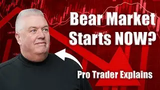 Here's When the Market Will Turn Bearish - June Stock Picks
