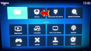 Install Elementum Addon on Kodi.