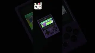 GKD Pixel 2 Pok&eacute;mon💜  #litnxt #gaming #retroconsole #retrogaming #gamingconsole #pokemon #gkd