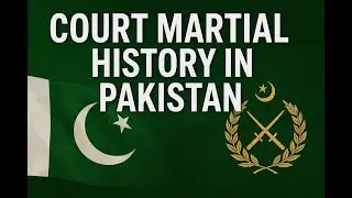 Inside Pakistan Army Courts: The Full Story of Military Accountability
