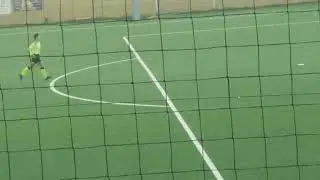 Debutto figlio arbitro con ansie e timori dei genitori e fratello fino al primo fischio
