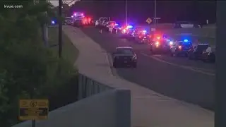 Austin police chief: No gun found in officer-involved shooting victim's car | KVUE