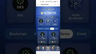 Tap Coin Daily Bounty 7 October | Tapcoin Daily Combo l Tapcoin Daily puzzle solution 7 Oct