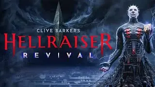 Hellraiser Revival - What We Know SO FAR!