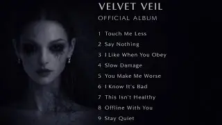 Velvet Veil Official Music Album | FkaTwigs Sevdaliza BANKS TheKnife Portishead MassiveAttack 