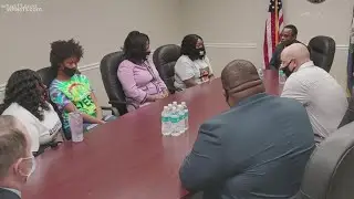 Breonna Taylor's family heartbroken by Daniel Cameron announcement, attorneys say