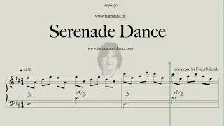 Serenade Dance