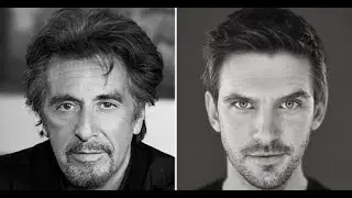 Al Pacino & Dan Stevens to Play Troubled Priests in Exorcism Horror The Ritual