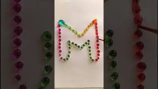 Colour Mixing Art #youtubeshorts #trending #shorts #viral #asmr