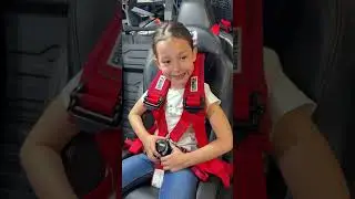 Crow Safety Harness Review |  Even a 6-Year-Old Can Buckle This! 🔒