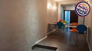 B&B Roma | Rome, Italy | Hotel Review 🌟