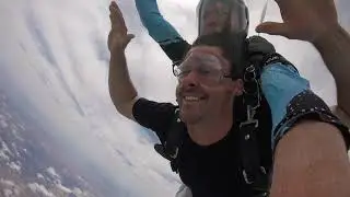 Skydive Jurien Bay - Julian Vitalich