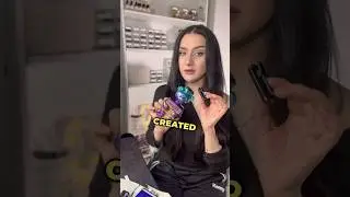 PERFUME CREATED BY AI: TOY 2 PEARL MOSCHINO 🧸 #fragrance #youtubeshorts