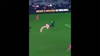 Match highlights between Inter Miami and Sporting kc  #football #soccer #trend #trending #viral