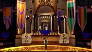 Let's Play: Quest For Glory V: 3 Meeting the Silmarians