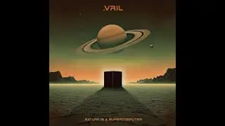 .Vril - Sohn SP12 Rework