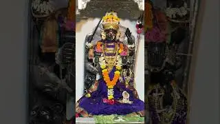 Ancient Kali Temple & Vetadji Mandir in Mumbai | 263 Years of Faith & History