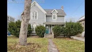 518 Hiscock St,  Ann Arbor, MI 48103 - Tricia Antrobius - MLS 20251056288