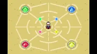 Bomberman Tournament (GBA) [Part 11]