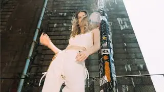 YOUR CITY by DIANA THALE - OFFICIAL MUSIC VIDEO