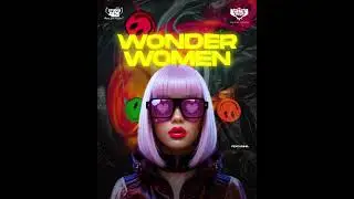 Wonder Women Wednesday  #djnight #craftbeer #partyinbangalore #beerandbeats #brewery #bangalore