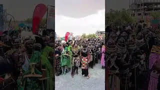 Turkana County Tribe Kenya Ancient African Indigenous Cultures Origins Living Heritage Tobong&rsquo;u Lore