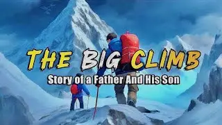 Motivational Story - The Father And Son - Moral Stories in English