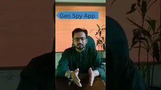Geo Spy App Explained: Track Anyone&rsquo;s Location in Real-Time 📍 (Is It Safe?)