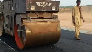 Capital Smart City - Development Work Update Road Construction