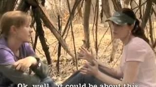 Northern Colorado Writers Presents: Writer VS Wild