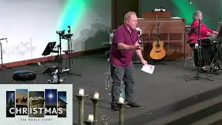 Worship 11-30-25