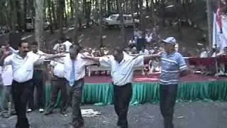 SİVAS KORUCAABAT KÖYÜ  ŞENLİĞİ 3