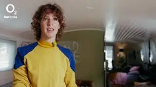 Deal Delivers | O2 Business Heroes