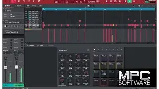 MPC 2.0 beta. Renaissance functionality