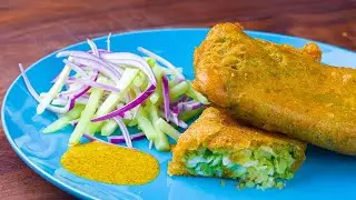 Lost recipes of India | Fish butter fry Kolkata | Buttery fish in crunchy coat #lostandrarerecipes