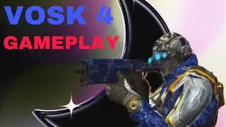 【MC5】VOSK 4 GAME PLAY