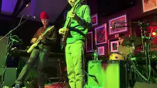 The Dead Revival Band - It&rsquo;s All Over Now - The Golden Road - Toledo, OH - 1/24/26 #herturntocry