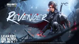 Momen Seru Di Alcatraz Bersama Sophia! -  [Sophia - Errant Knight] 👩&zwj;🎤🌙🐺🔴 &bull; Call Of Duty: Mobile&trade; 📱✨