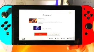 How To Download Rocket League on Nintendo Switch | Full Tutorial