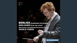 Berlioz: Symphonie fantastique, H. 48: V. Songe d'une nuit du Sabbat