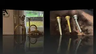 Trumpet Mouthpiece Comparo 2023