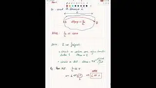 Vidéo de méthodologie électromagnétisme : ARQS magnétique et équations de Maxwell