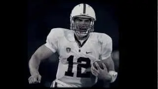 SUCK FOR LUCK Song - Andrew Luck Highlights - NFL Draft 2012 - Not 2014 NFL Draft 2014