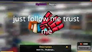 (pg3d) gun glitch if u get banned not my problem