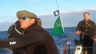 Archambault A40RC racing yacht for sale with Sea Ventures