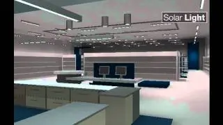 DIALux user video #4